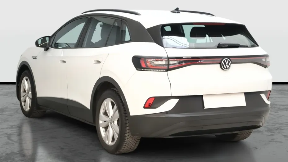VW ID.4 -