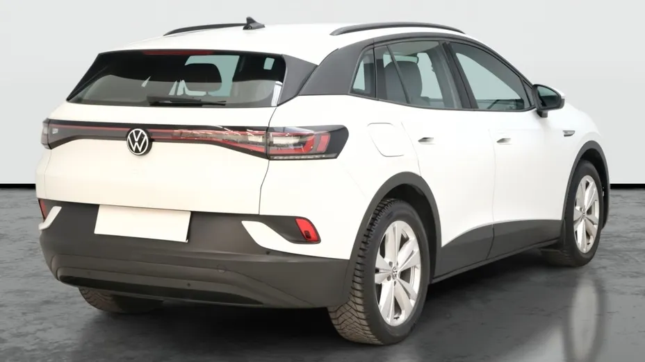 VW ID.4 -