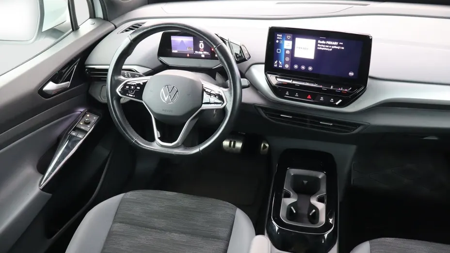 VW ID.4 -