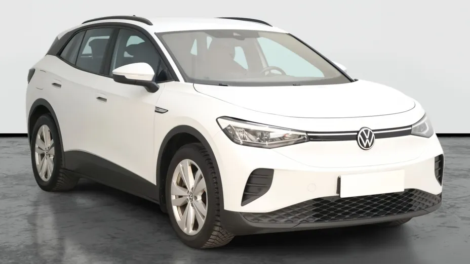 VW ID.4 -