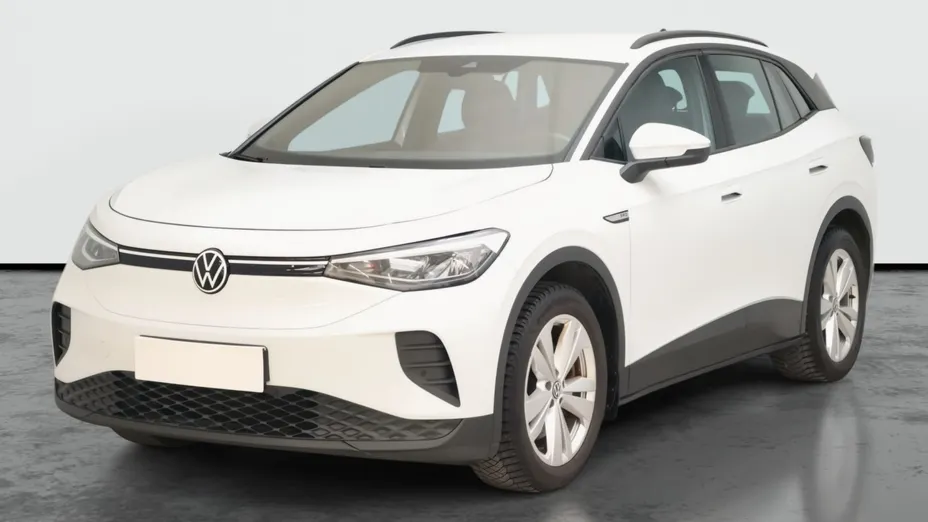 VW ID.4 -