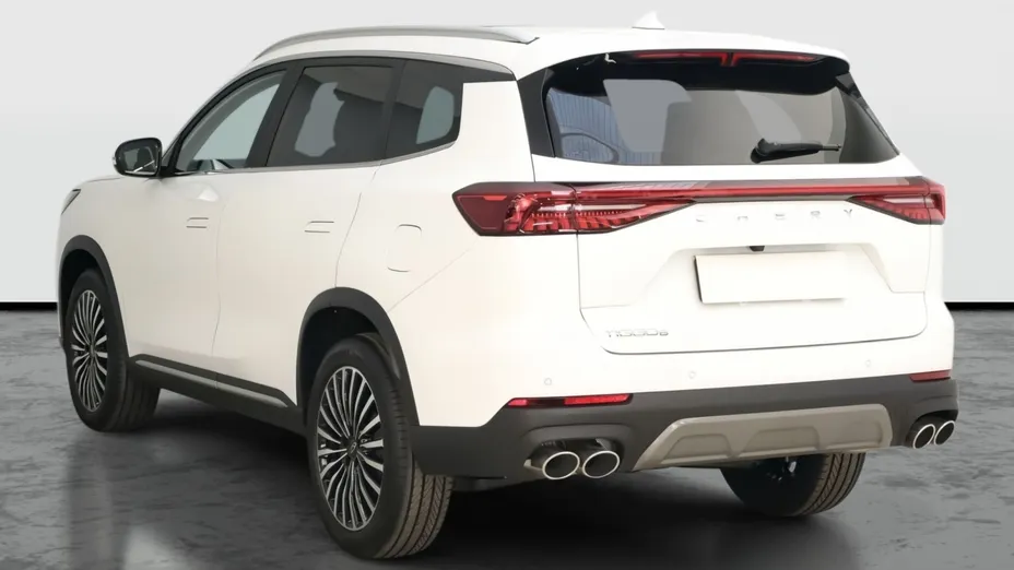 Chery Tiggo 8 -