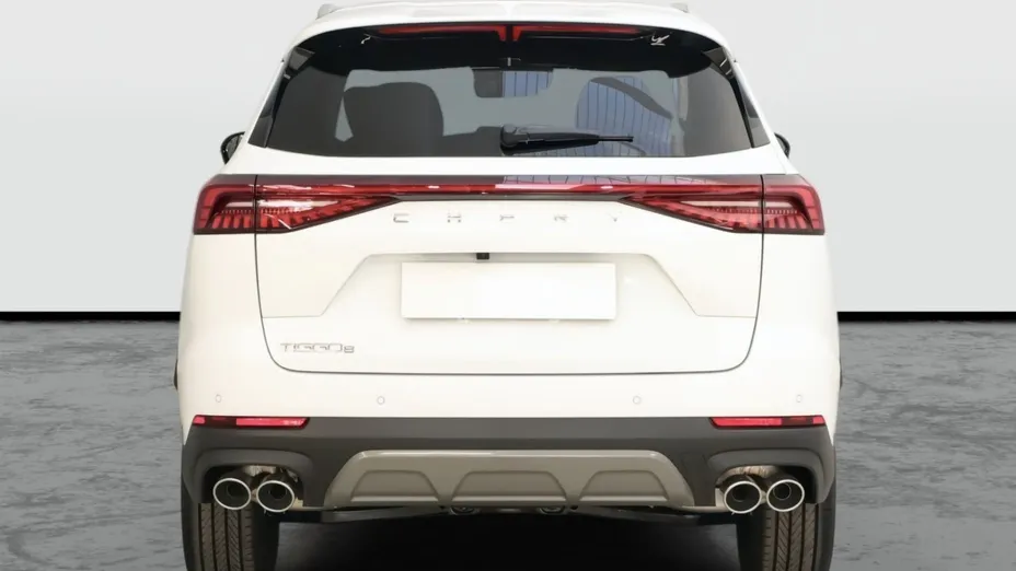 Chery Tiggo 8 -