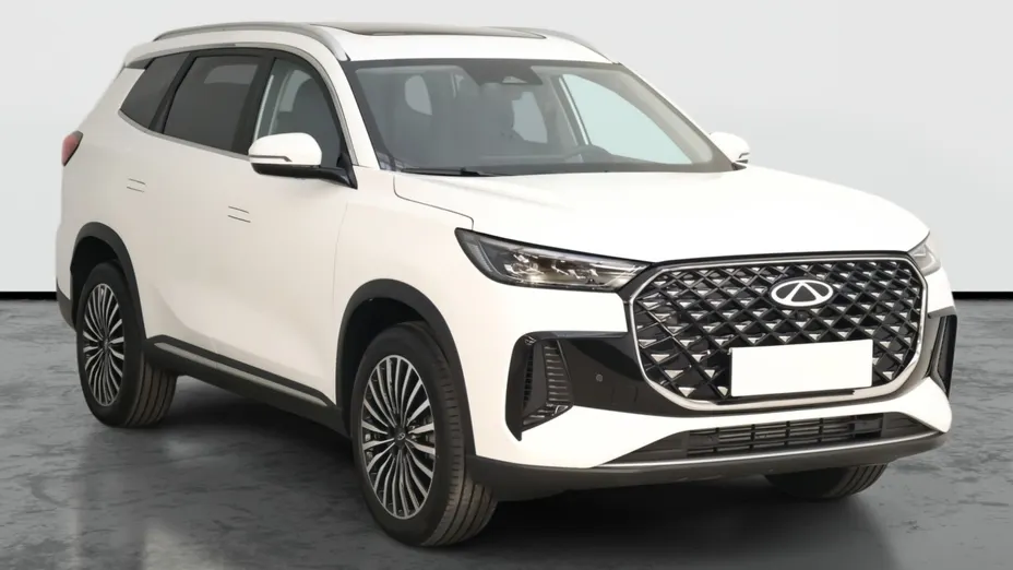 Chery Tiggo 8 -