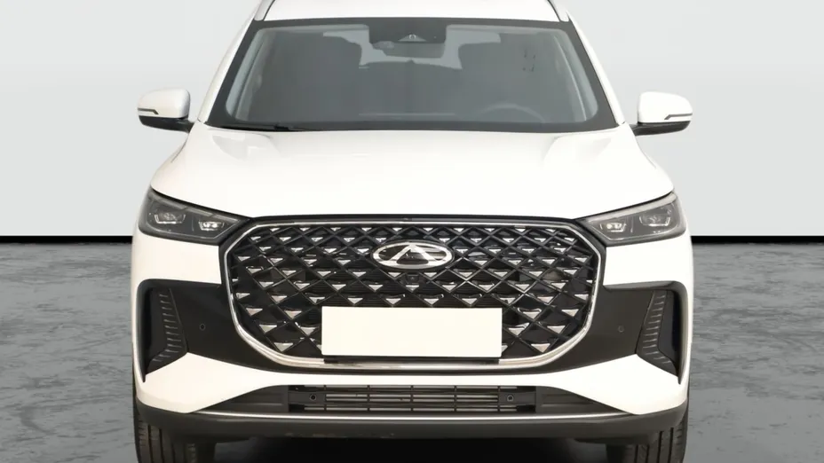 Chery Tiggo 8 -