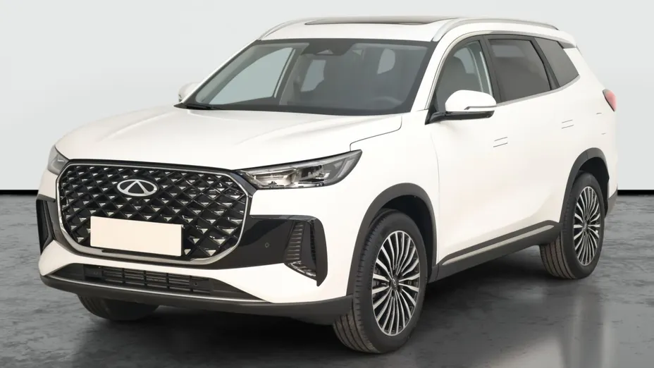 Chery Tiggo 8 -