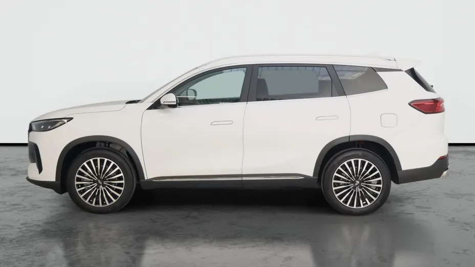 Chery Tiggo 8 -
