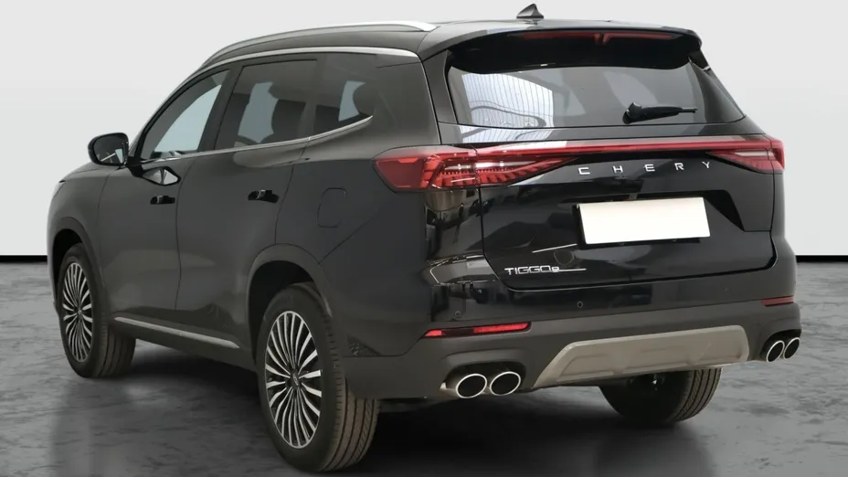 Chery Tiggo 8 -