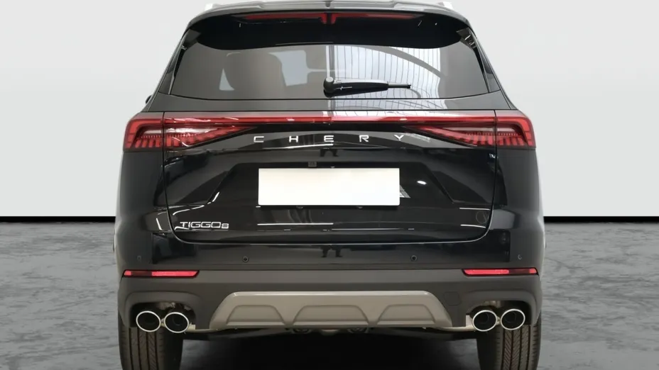 Chery Tiggo 8 -