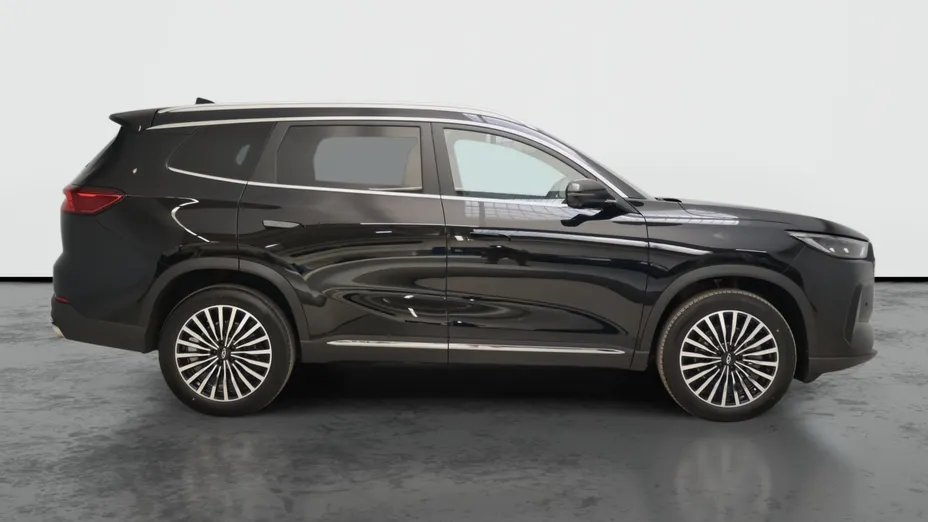 Chery Tiggo 8 -