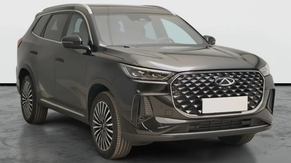 Chery Tiggo 8 -