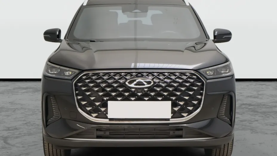 Chery Tiggo 8 -