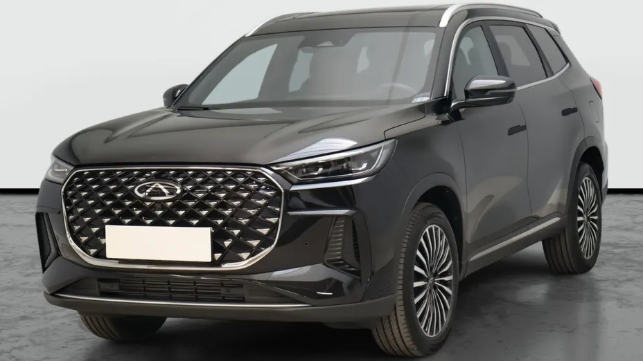 Chery Tiggo 8 -