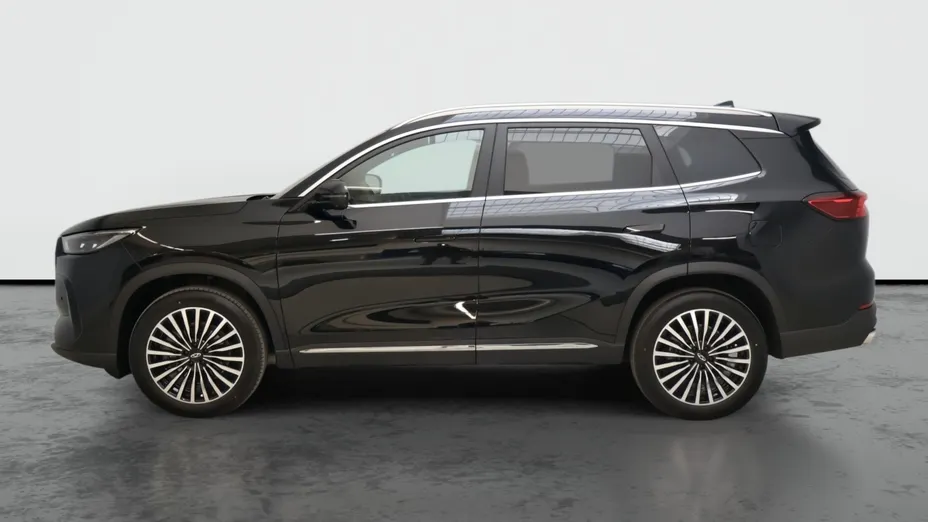 Chery Tiggo 8 -
