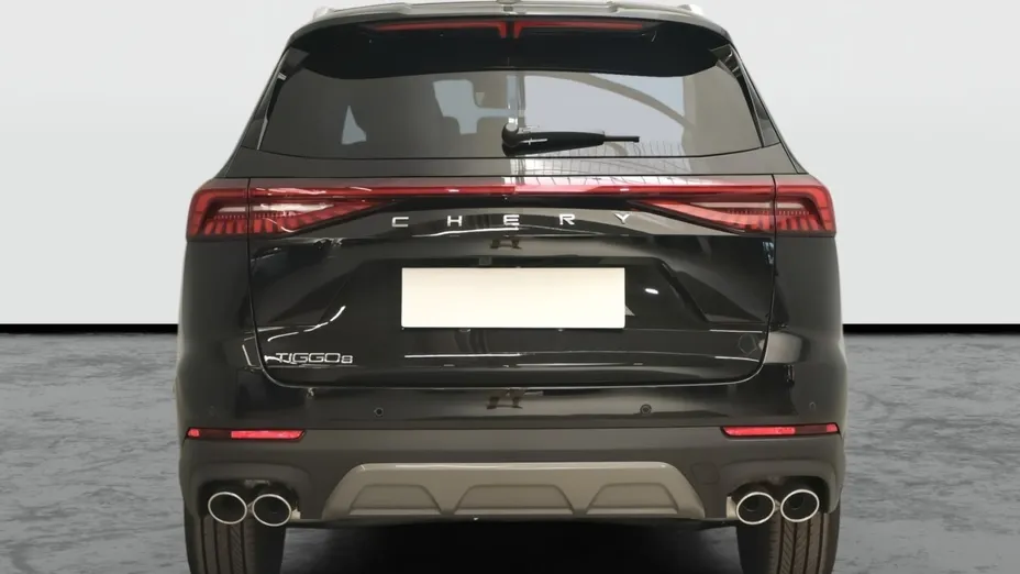 Chery Tiggo 8 -
