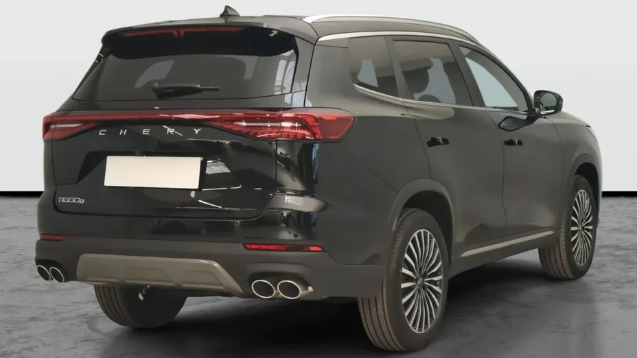 Chery Tiggo 8 -