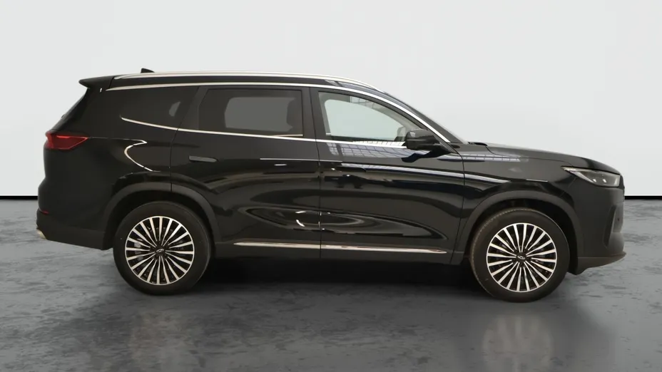 Chery Tiggo 8 -