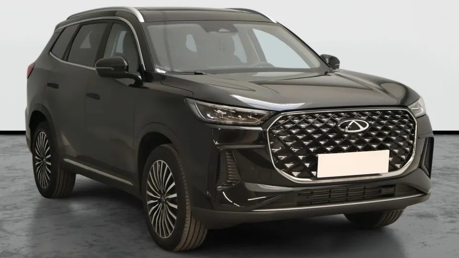 Chery Tiggo 8 -