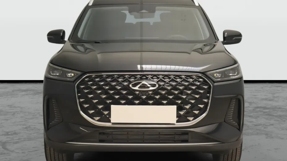 Chery Tiggo 8 -
