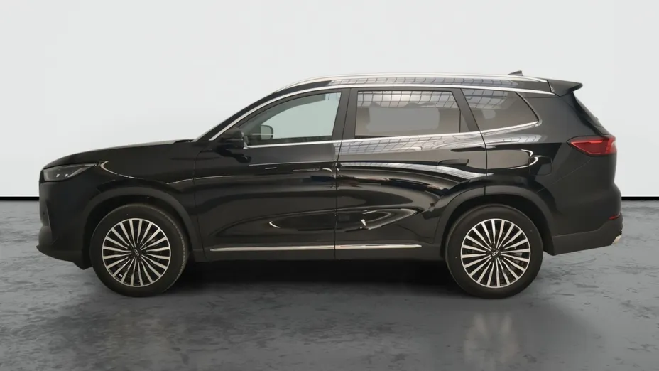 Chery Tiggo 8 -