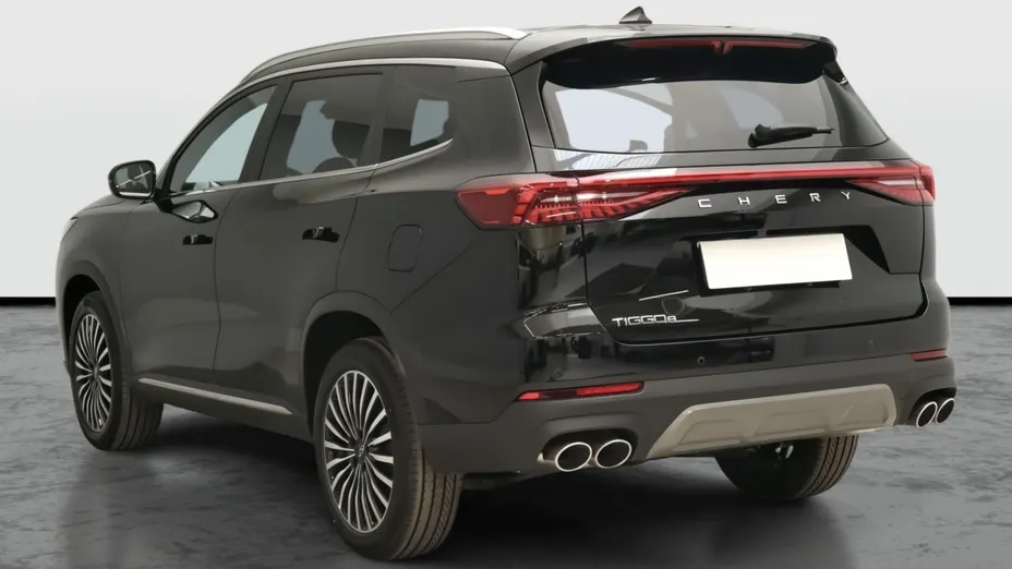 Chery Tiggo 8 -