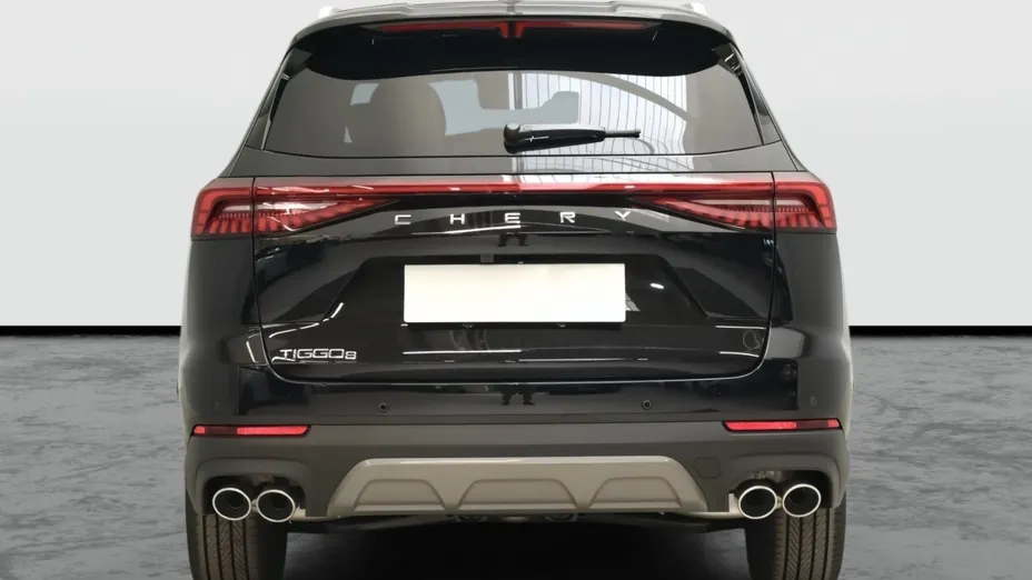 Chery Tiggo 8 -