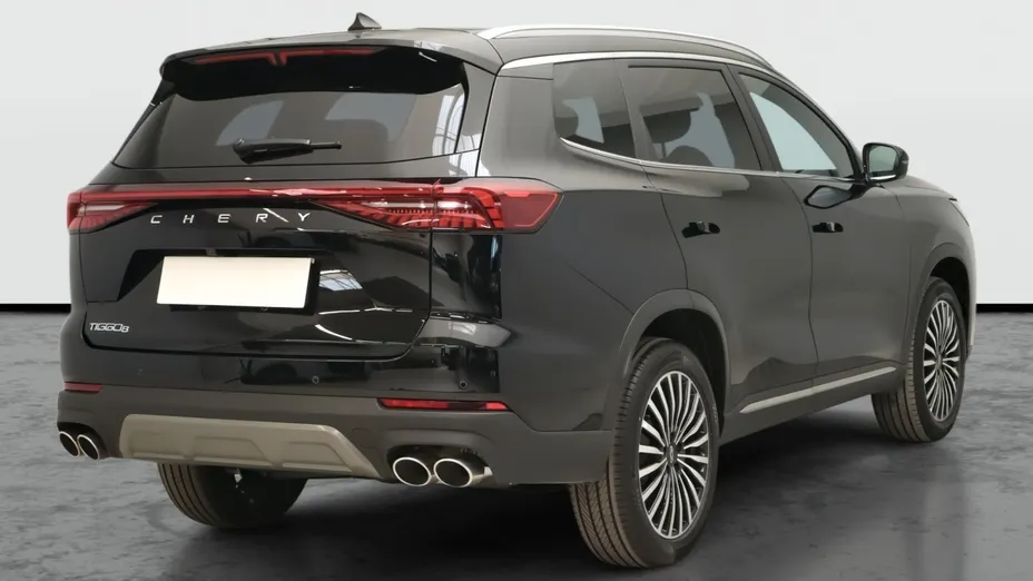 Chery Tiggo 8 -