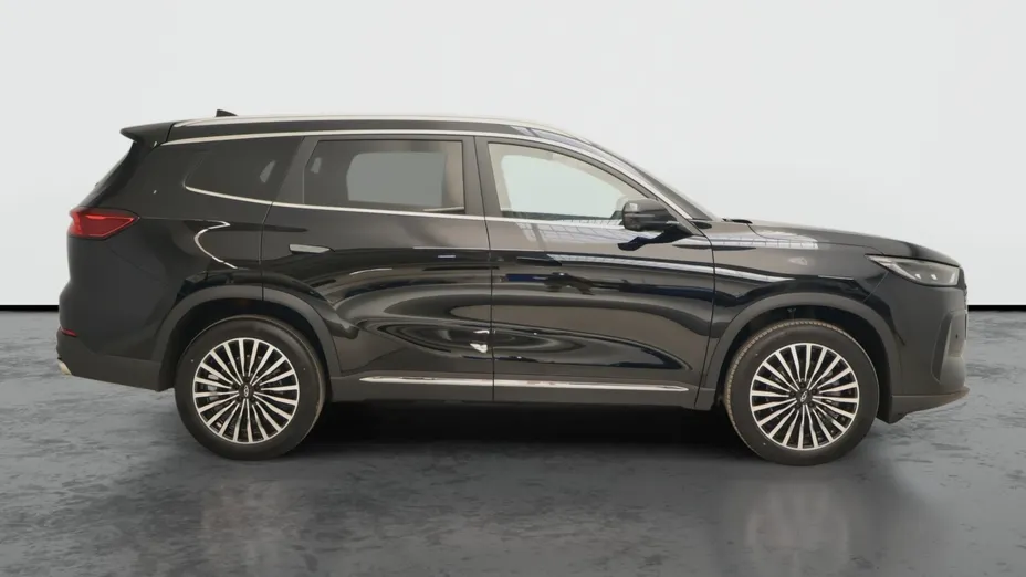 Chery Tiggo 8 -