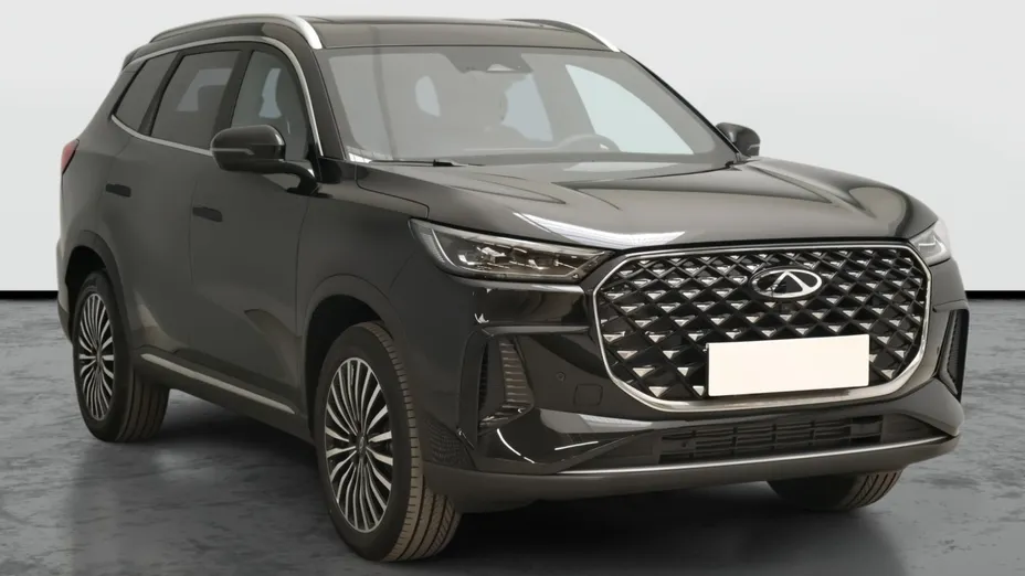 Chery Tiggo 8 -
