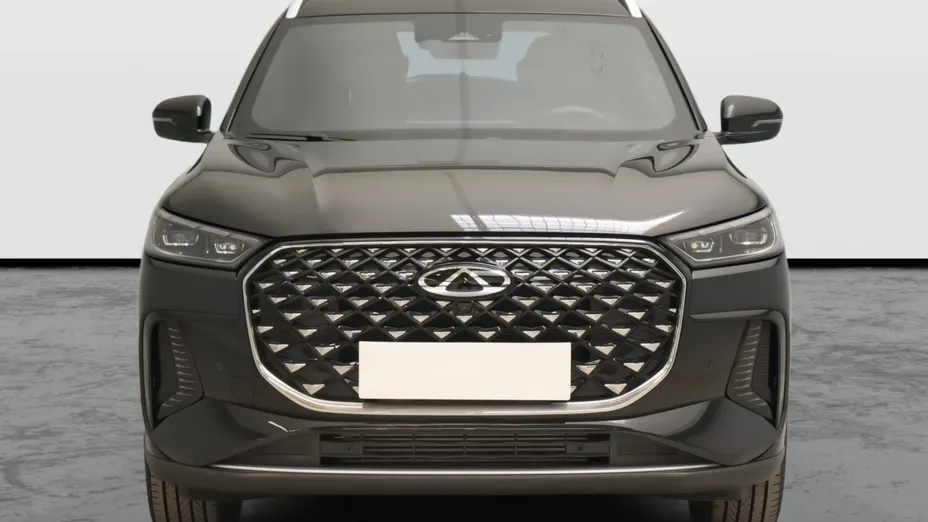 Chery Tiggo 8 -