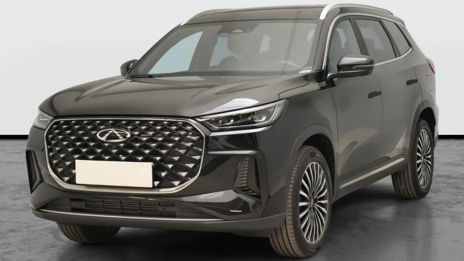 Chery Tiggo 8 -