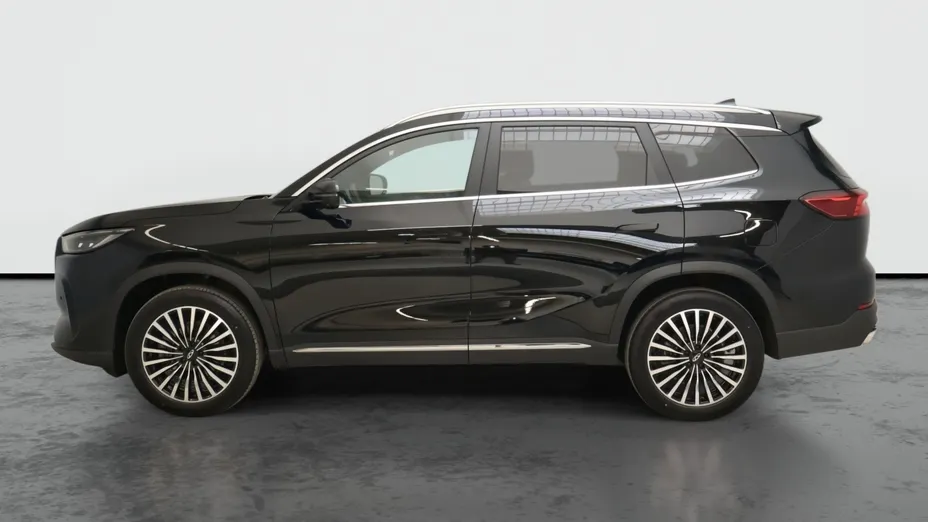 Chery Tiggo 8 -