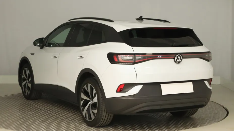 VW ID.4 -