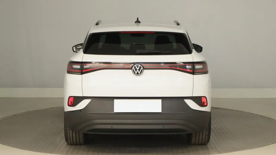 VW ID.4 -