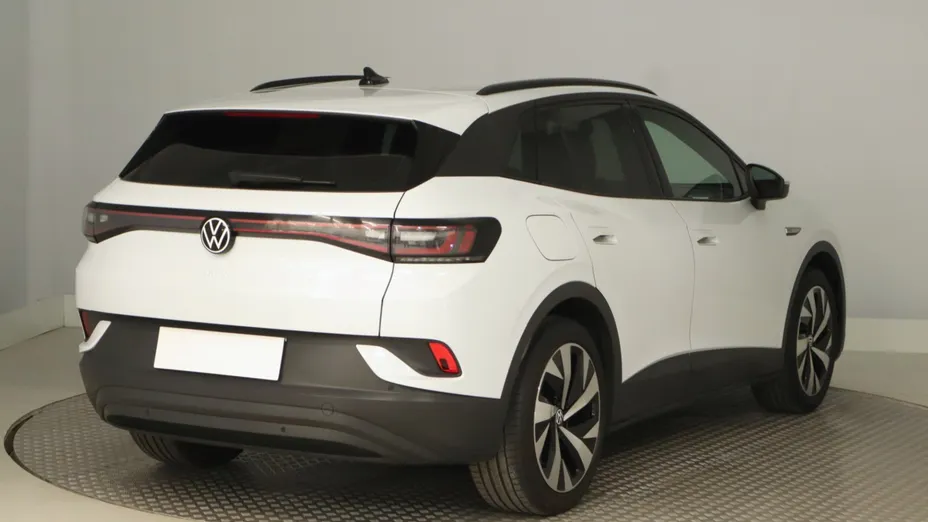 VW ID.4 -