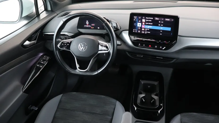 VW ID.4 -