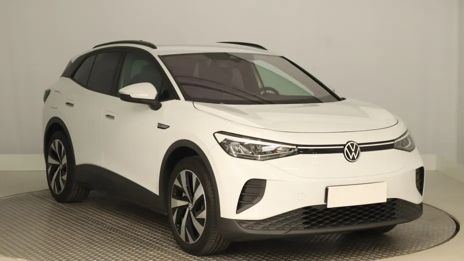 VW ID.4 -