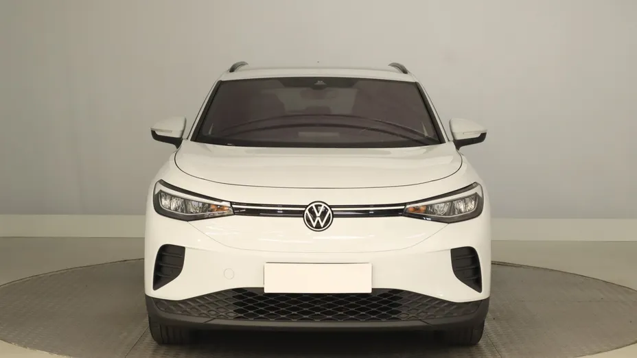 VW ID.4 -