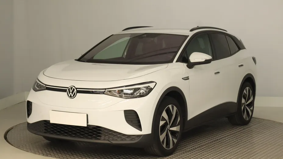 VW ID.4 -