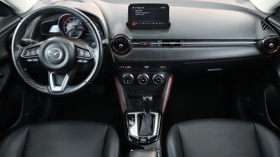 Mazda CX-3 -