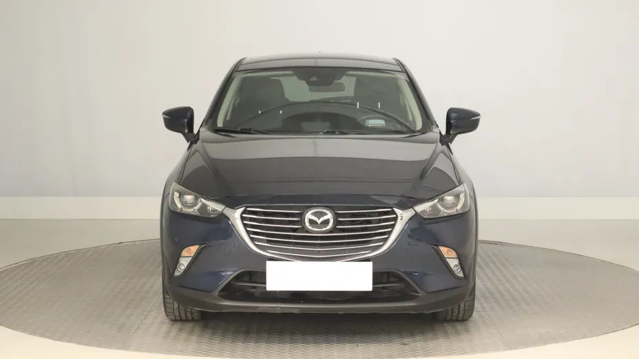 Mazda CX-3 -