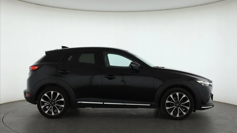 Mazda CX-3 -