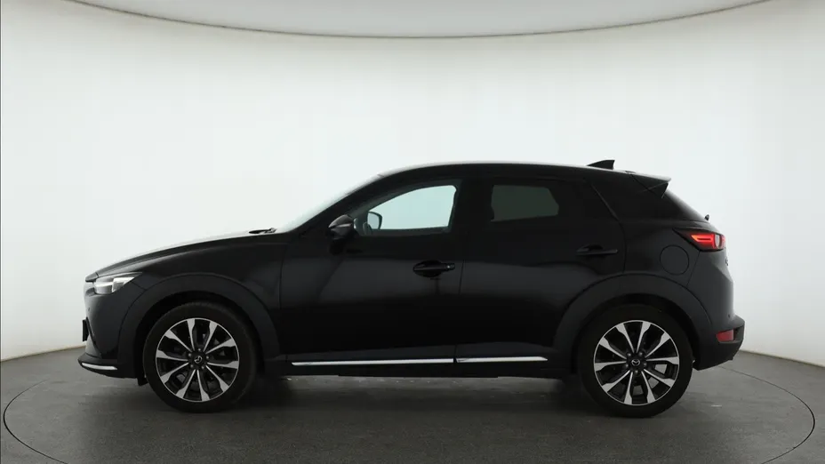 Mazda CX-3 -