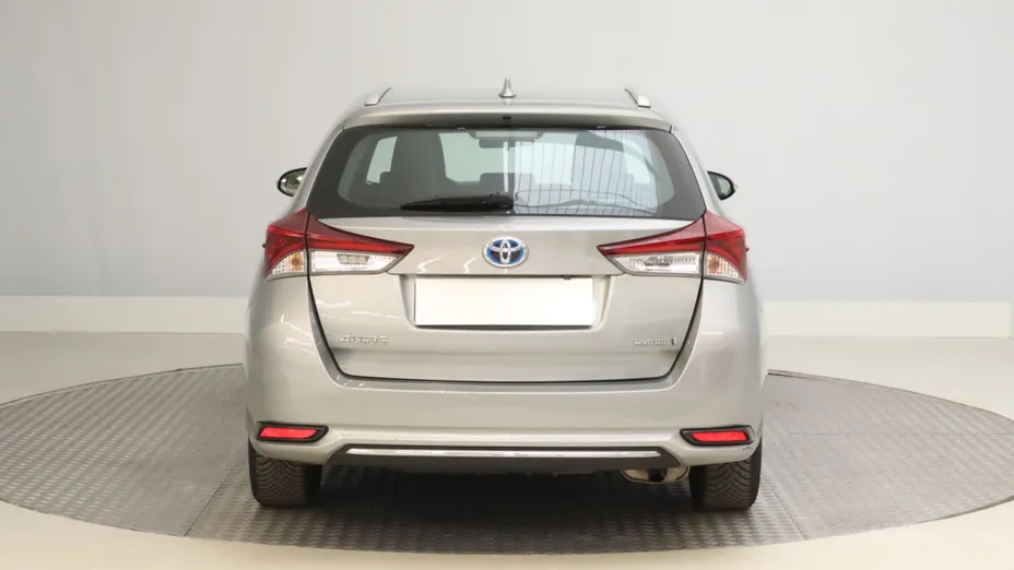 Toyota Auris -