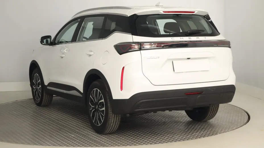 Chery Tiggo 7 -