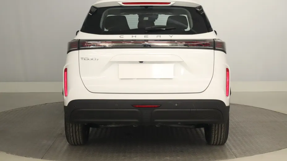 Chery Tiggo 7 -