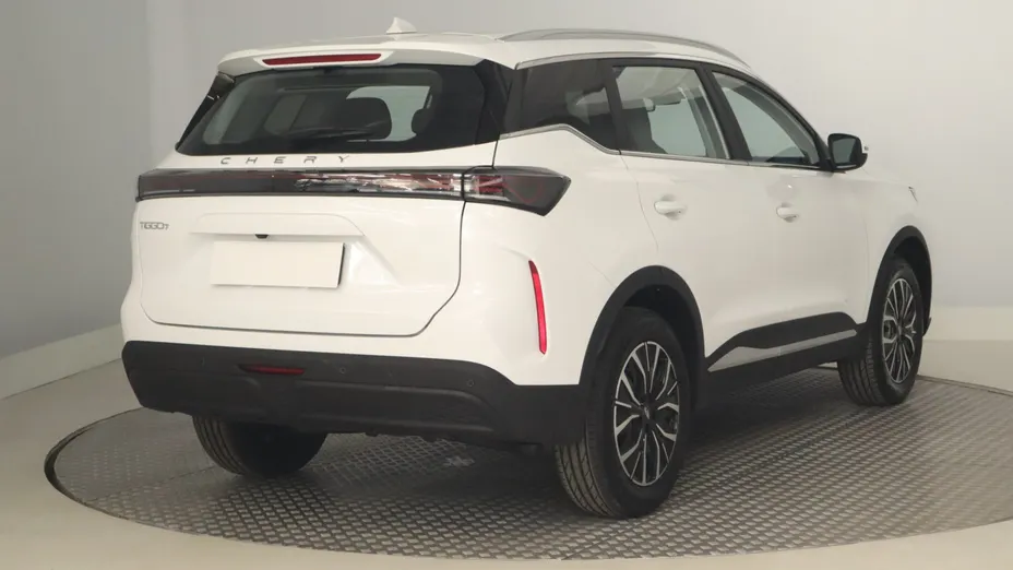 Chery Tiggo 7 -