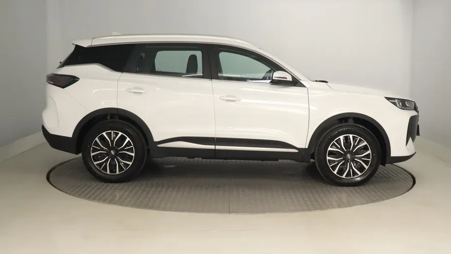 Chery Tiggo 7 -