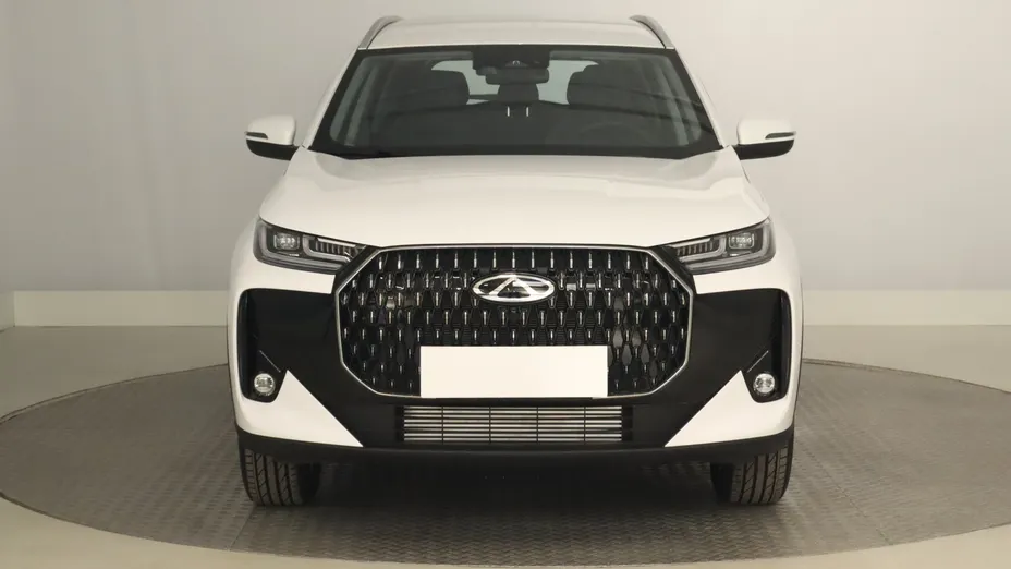 Chery Tiggo 7 -