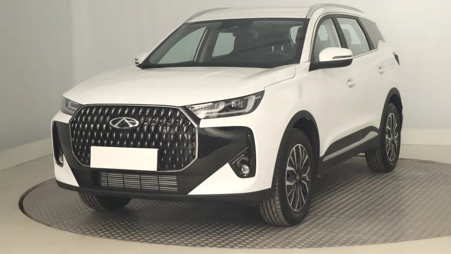 Chery Tiggo 7 -